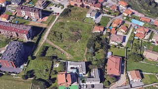 Terreny residencial a VALLE 21