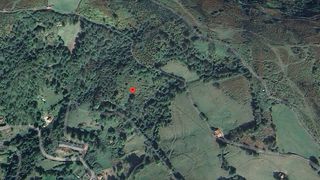 Residential Plot in Lg longa,temp. arriba, pg. 2 par.604. Oportunidad para comprar tu suelo! aprovecha esta magnífica opor