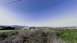 Terreny residencial a DE LA CORIA A SANTUARIO, PG.100 PARC. 16
