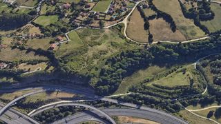 Residential Plot in De la coria al santuario, pg. 100 par. 13. Oportunidad para comprar tu suelo! aprovecha esta magnífica opor