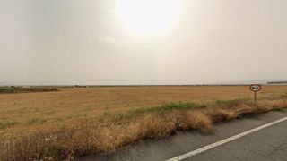 Terreny residencial a U.E-3 PGM CASTAÑARES DE RIOJA