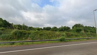 Wohngrundstück in La coria- la muñiga. Oportunidad para comprar tu suelo! aprovecha esta magnífica opor