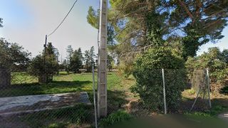 Terreny residencial a Ermita san antonio. Excelente oportunidad para adquirir suelo en desarrollo al mejor