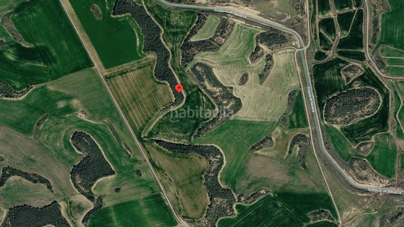Foto d2b3c0cc-02d4-46af-a69b-ba77a55d5009. Wohngrundstück in ar-2 in Carcastillo