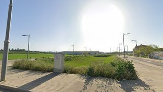 Wohngrundstück in Ue-2 pgou binefar. Excelente oportunidad para adquirir tu suelo en  la localidad de