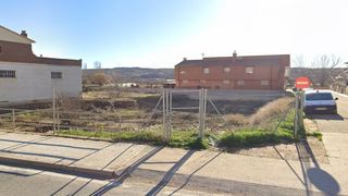 Terreny residencial a VALENCIA 54