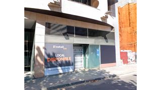 Local Comercial a FRASCESC MACIA 37