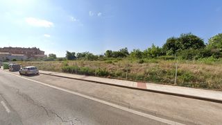 Residential Plot in U.e 28, pgm lardero. Excelente oportunidad para adquirir suelo en desarrollo al mejor