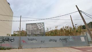 Terreno residencial en SAN LAMBERTO, 1-3 1