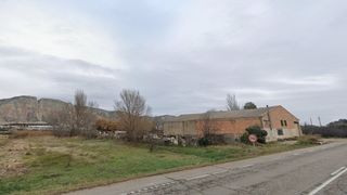 Residential Plot in Camp rustico. Oportunidad para comprar tu suelo! aprovecha esta magnífica opor
