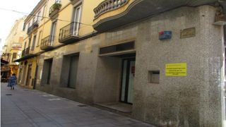 Local Comercial a Rutila 20. Local comercial en la localidad de san feliu de guixols en giron