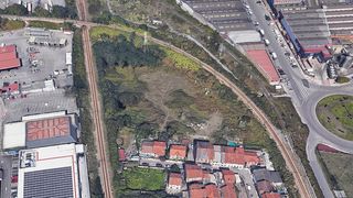 Terreno residencial en Reblinco-arenal de las arobias, apr-c 7. Excelente oportunidad para adquirir suelo en desarrollo al mejor
