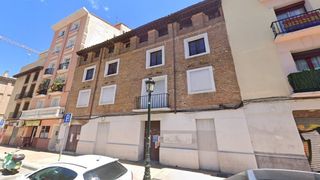 Terreny residencial a SANTO DOMINGO, 18-19 18