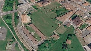 Terreno residencial en UA-3A, CERCADO
