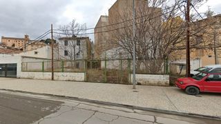 Terreny residencial a MADRID, 14-16-18-20 14
