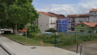 Terreno residenziale in Monte. Excelente oportunidad para adquirir tu suelo en  la localidad de