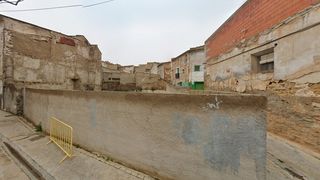 Terreno residencial en Panderilla 13. Excelente oportunidad para adquirir tu suelo en  la localidad de