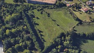 Residential Plot in Del cotaron, pg. 103 parc. 29. Oportunidad para comprar tu suelo! aprovecha esta magnífica opor