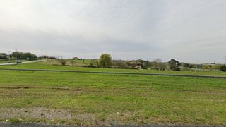 Terreny residencial a P3,VENTA DEL RAMO, PG 11 PARC. 39