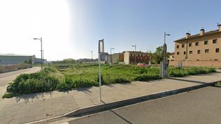 Wohngrundstück in Ue-2 pgou binefar. Excelente oportunidad para adquirir tu suelo en  la localidad de