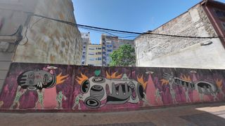 Terreny residencial a BOGGIERO 73