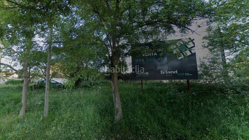 Foto 1052df79-84e4-491b-8281-5e5ce07fb07e. Residential plot in la nozaleda in Roces Gijón