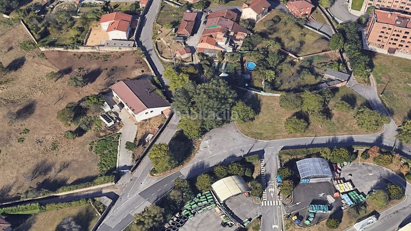 Foto 459e5bb2-ae5f-42ce-8174-dda83b4703b9. Residential plot in la nozaleda in Roces Gijón