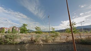 Terreny residencial a GRAVELINAS PGOU SABIÑANIGO