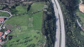 Terreny residencial a JATERA, P. DE PRUVIA LUGO , (PG 7, PARC. 172)