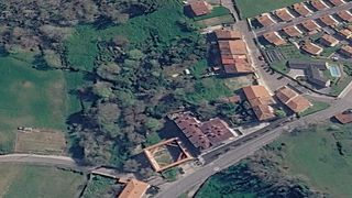 Terreno residenziale in El collado, cl. f. del amor 25,(pg 6, parc. 228) 1. Excelente oportunidad para adquirir tu suelo en  la localidad de