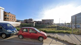Terreny residencial a UE R-15 PGOU CADRETE