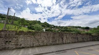Residential Plot in De la vega 116. Excelente oportunidad para adquirir suelo en desarrollo al mejor
