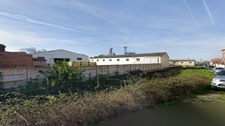 Terreny residencial a Virgen del pilar 18. Excelente oportunidad para adquirir suelo en desarrollo al mejor