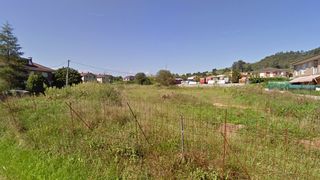 Terreny residencial a ZURITA