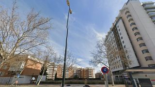 Terreno residencial en HISPANIDAD, MANZ. C 3