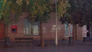 Local Comercial a Mosen jacinto verdaguer 136. Local comercial en la localidad de santa coloma de gramenet en b