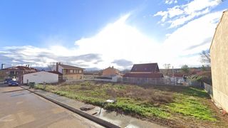 Terreny residencial a Doña gimena, 7-13 7. Excelente oportunidad para adquirir tu suelo en  la localidad de