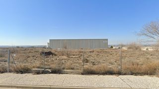 Terreny residencial a 1 INDUSTRIAL DEL PG.SUD AMPLIACION