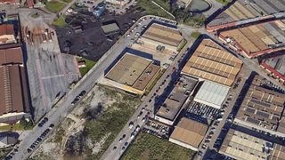 Terreno residenziale in Parcela e3. Excelente oportunidad para adquirir tu suelo en  la localidad de