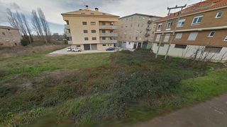 Terreny residencial a U.e 24, del molino 11. Excelente oportunidad para adquirir suelo en desarrollo al mejor