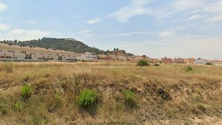 Terreno residencial en De la hoya , pg.3 (u.e-1 pgou andorra). Excelente oportunidad para adquirir suelo en desarrollo al mejor