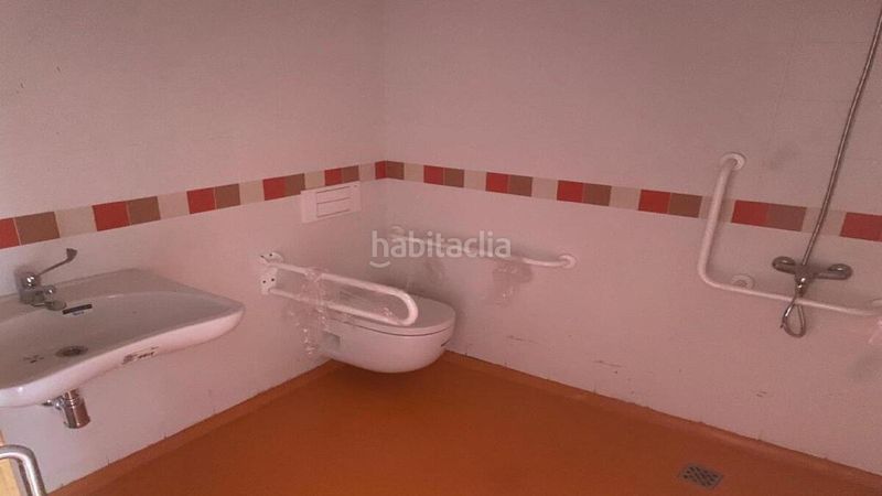Foto beda62ff-ded9-470d-b16b-95db8ea32c49. Edificio in el progreso 1 in Selaya