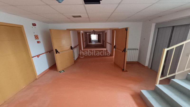Foto fceb1778-7825-4bfe-84c6-a321f1605859. Edificio in el progreso 1 in Selaya