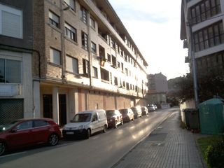 Business premise in Adolfo suarez 5. Gran oportunidad de comprar un local comercial en la localidad d