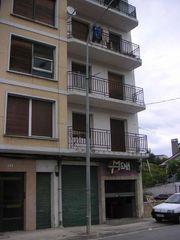 Geschäftsraum in Eladio bustamante 21. Local comercial en la localidad de valle de mena en burgos. con