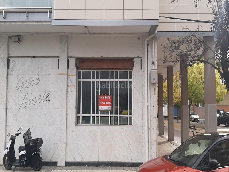 Foto 2df038a6-4df5-478d-ab80-28eacc37ad4d. Local comercial a plaza arrate a Andoain