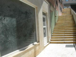 Business premise  Calvo sotelo. Gran oportunidad de comprar un local comercial en la localidad d