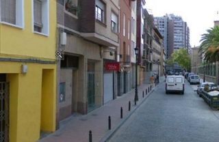 Local Comercial a Predicadores, nº99, bajo dcha 99. Local comercial en la localidad de zaragoza en zaragoza. con una