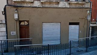 Local Comercial a Calle de la calera, 9. Local comercial en la calle de la calera, nº 9, burgos burgos.
