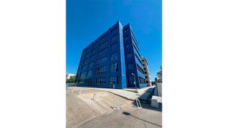 Office space in Sur del aeropuerto de barajas 24. Excelente oportunidad para adquirir tu oficina en la localidad d